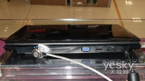 酷炫中國(guó)風(fēng) 新藍(lán)11寸上網(wǎng)本S11A廣州到貨