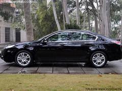 品質(zhì)個性都不能少 海歸派最中意的車型