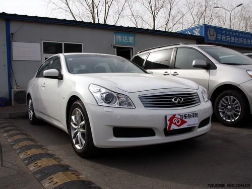 品質(zhì)個(gè)性都不能少 海歸派最中意的車型