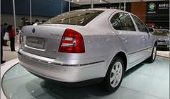 與高溫作戰(zhàn) 4款熱銷中級(jí)車清涼指數(shù)對(duì)比