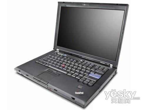 神秘的s軍團(tuán) 深度剖析聯(lián)想ThinkPad T400s