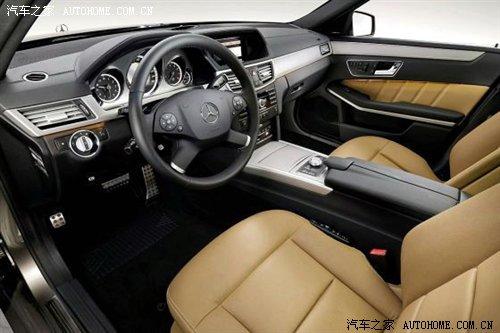 空間更大 奔馳新一代E級(jí)旅行版官圖發(fā)布 汽車之家 空間更大 奔馳新一代E級(jí)旅行版官圖發(fā)布 汽車之家
