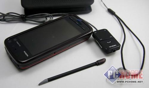 �c(di��n)���鿴���ĈDƬ �Z���� 5800XM - �w�(y��n)����3G��� WCDMA�����֙C(j��)���]