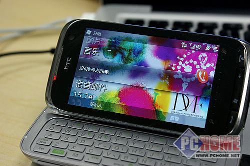 �c(di��n)���鿴���ĈDƬ HTC Touch Pro 2 - �w����3G��� WCDMA�����֙C(j��)���]