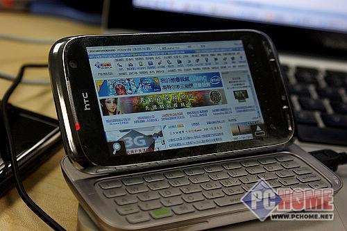 �c(di��n)���鿴���ĈDƬ HTC Touch Pro 2 - �w����3G��� WCDMA�����֙C(j��)���]