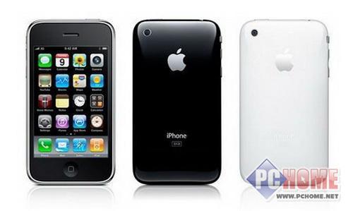 �c(di��n)���鿴���ĈDƬ �O�� iPhone 3GS 16GB - �w�(y��n)����3G��� WCDMA�����֙C(j��)���]