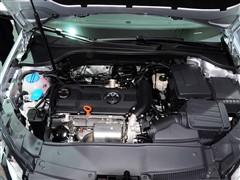 汽車之家 一汽-大眾 第六代高爾夫 09款 1.4t 自動(dòng)豪華型