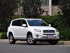 ��܇(ch��)֮�� һ���S�� �S��rav4 2.4at ���A��