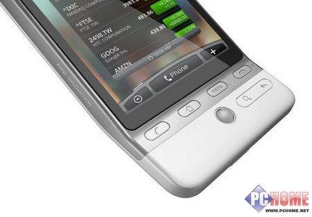 HTC Android����Ş�֙C(j��)Hero�����D�p