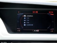 汽車之家 一汽奧迪 奧迪a4l 2010款 2.0 tfsi 運動型