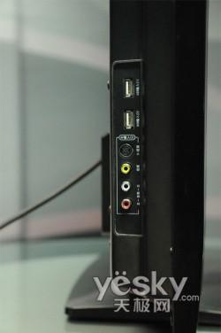 護(hù)眼“鋼鐵俠” 長(zhǎng)虹等離子電視PT50718評(píng)測(cè)