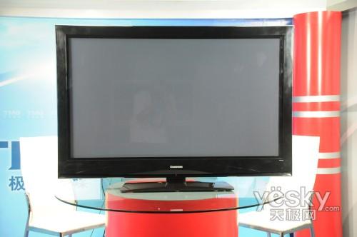 護(hù)眼“鋼鐵俠” 長(zhǎng)虹等離子電視PT50718評(píng)測(cè)
