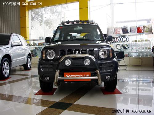 ���\(ch��ng)�ɿ�����F֮����15�f(w��n)����SUV���] 