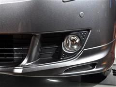 汽車之家 東風本田 思鉑睿 09款 type-s