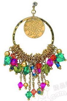 珠寶| 熱戀季節(jié)美飾開運---最是第一眼的驚心動魄