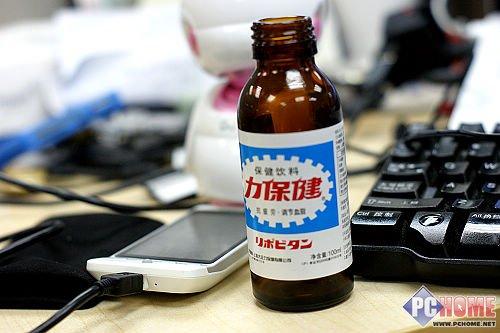 屬于未來的手機 HTC Hero深度評測