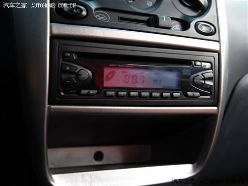 汽車之家 上汽通用五菱 樂馳 1.2 手動時尚型