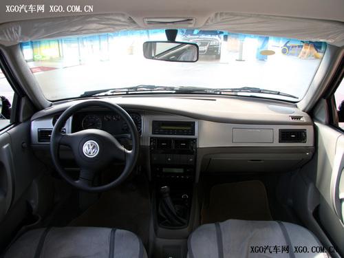 要經(jīng)濟也要大空間 10萬就能買的中型車