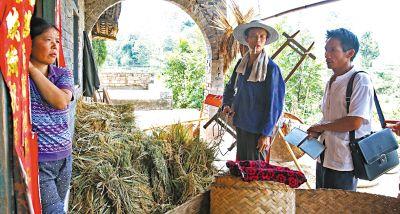 女子為與情夫結(jié)婚生子開死亡證明注銷丈夫戶口