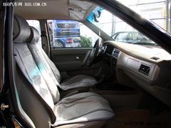 要經(jīng)濟也要大空間 10萬就能買的中型車