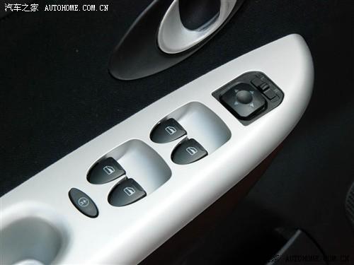 汽車之家 奇瑞汽車 奇瑞qq 3 1.1 自動舒適型