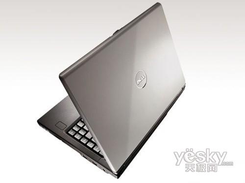 力拼性價(jià)比 獨(dú)顯戴爾1427筆記本逼近5K