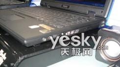 海爾銳志T68D 2G內(nèi)存 MCP79芯片組 250G硬盤(pán)