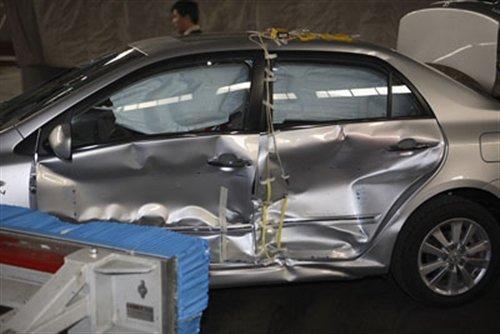 這個(gè)可以有 9款流行緊湊型車防撞梁對(duì)比 汽車之家 這個(gè)可以有 9款流行緊湊型車防撞梁對(duì)比 汽車之家