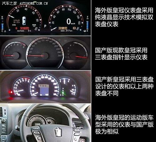 引入海外旗艦車型 國(guó)產(chǎn)新皇冠車型前瞻 汽車之家 引入海外旗艦車型 國(guó)產(chǎn)新皇冠車型前瞻 汽車之家