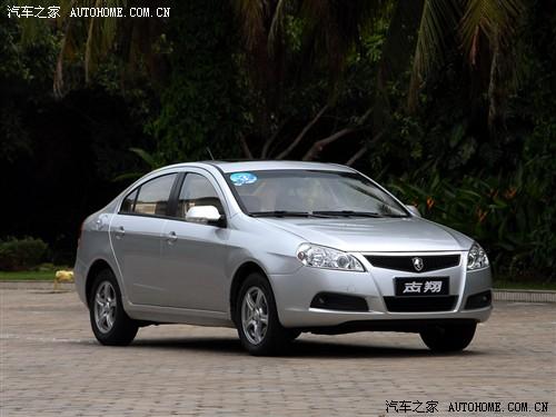 汽車之家 長(zhǎng)安汽車 志翔 2.0 自動(dòng)豪華型