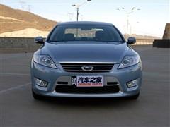 汽車(chē)之家 長(zhǎng)安福特 蒙迪歐-致勝 2.3 豪華運(yùn)動(dòng)型