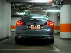 汽車(chē)之家 長(zhǎng)安福特 蒙迪歐-致勝 2.3 豪華運(yùn)動(dòng)型