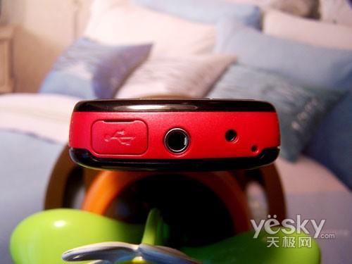 音樂精靈最新戰(zhàn)報 諾基亞5320XM猛跌不止