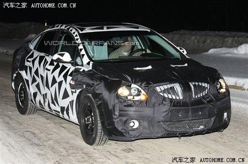 別克品牌領(lǐng)銜 通用明年4款換代新車前瞻 汽車之家 別克品牌領(lǐng)銜 通用明年4款換代新車前瞻 汽車之家