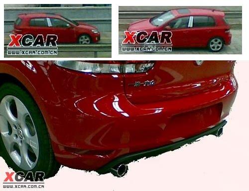 售價(jià)23萬(wàn)/明年3月登場(chǎng) 國(guó)產(chǎn)GTI車型前瞻 汽車之家 售價(jià)23萬(wàn)/明年3月登場(chǎng) 國(guó)產(chǎn)GTI車型前瞻 汽車之家