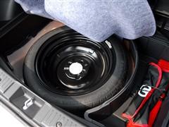 汽車之家 長城汽車 炫麗 09款 cross 1.3l精英型vvt