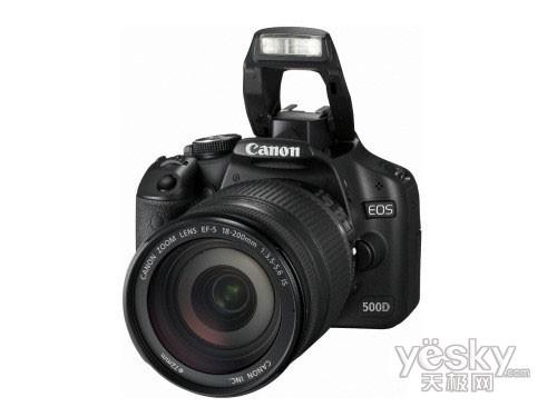 本周數(shù)碼相機(jī)市場 消費(fèi)者關(guān)注度前十熱機(jī)