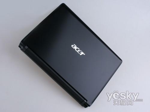 G3上網(wǎng)本登場(chǎng) 宏基ZG8挺進(jìn)中關(guān)村熱賣(mài)3799