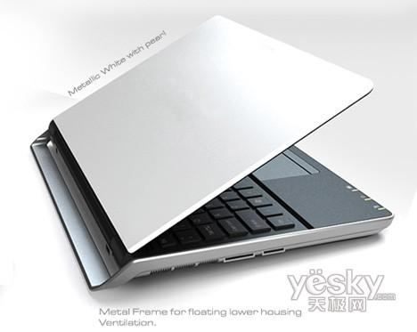 創(chuàng)意無處不在 新奇筆記本電腦產(chǎn)品大集合