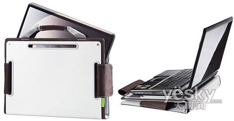 創(chuàng)意無處不在 新奇筆記本電腦產(chǎn)品大集合