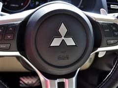 汽車(chē)之家 進(jìn)口三菱 outlander ex 3.0 精英版