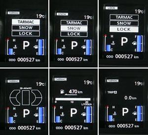 從外到里的變化 試駕進(jìn)口三菱歐藍(lán)德EX 汽車(chē)之家 從外到里的變化 試駕進(jìn)口三菱歐藍(lán)德EX 汽車(chē)之家