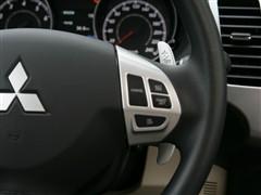 汽車(chē)之家 進(jìn)口三菱 outlander ex 3.0 精英版