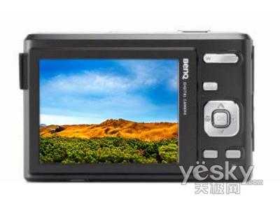 添加一抹色彩 獨(dú)居老人經(jīng)濟(jì)易用相機(jī)推薦