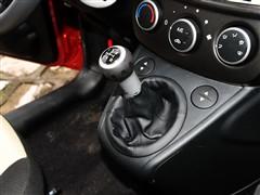 汽車之家 長城汽車 長城迷你suv 09款 兩驅(qū) 豪華型