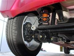 汽車之家 長安鈴木 新奧拓 09款 mt豪華型