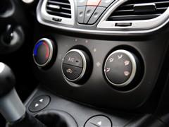 汽車之家 長城汽車 長城迷你suv 09款 兩驅(qū) 豪華型