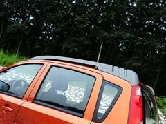 汽車之家 長城汽車 長城迷你suv 09款 兩驅(qū) 豪華型