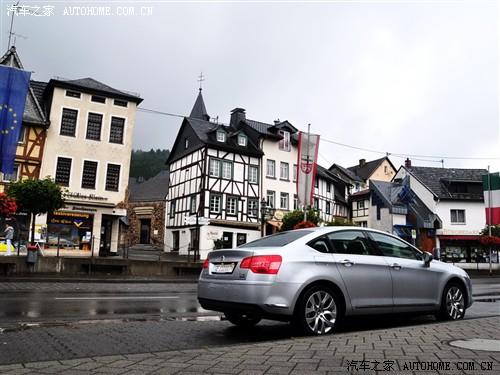 汽車之家 進(jìn)口雪鐵龍 進(jìn)口雪鐵龍c5 2.0 豪華型