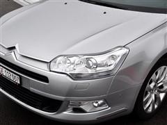 汽車之家 進(jìn)口雪鐵龍 進(jìn)口雪鐵龍c5 2.0 豪華型